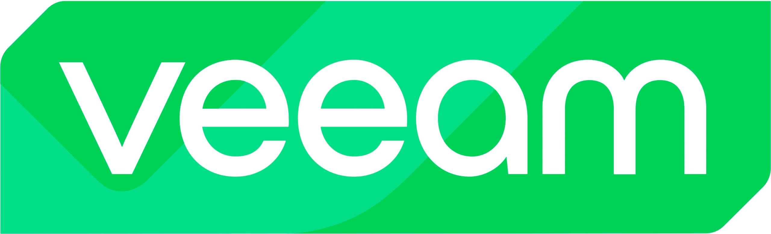 Trabajamos con Veeam