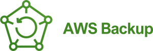 Trabajamos con AWS Backup