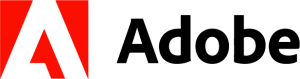 logo adobe