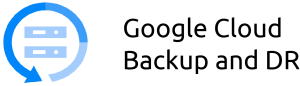 Trabajamos con google cloud backup