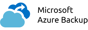 logo m azure backup