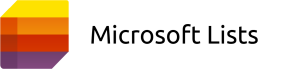 logo ms lists