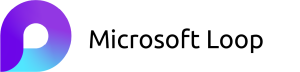 logo ms loop
