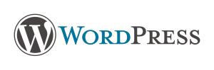 logo wordpress
