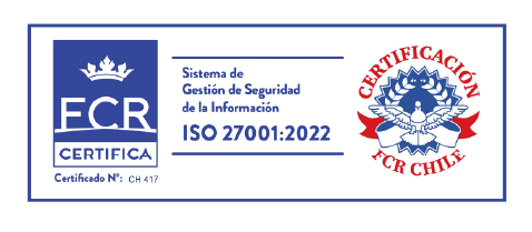 Certificación ISO 27001:2022 de Tibox