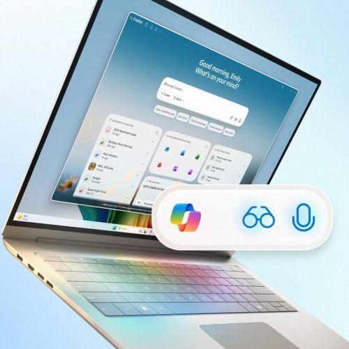 IA en Windows 11 - blog tibox