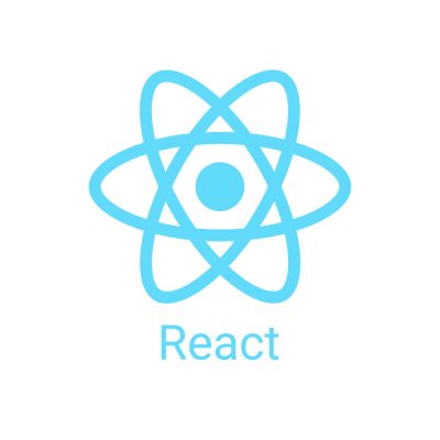 react
